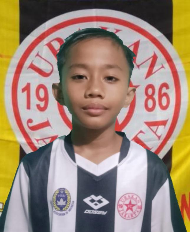 Nurhan Afkar Fadhillah